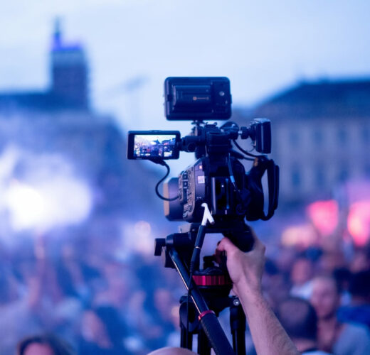 broadcasting-live-event-with-video-camera-2023-11-27-05-27-28-utc